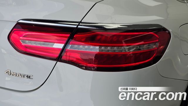 Mercedes-Benz GLC-Class 2019 — photo 9