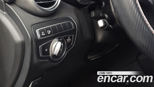 Mercedes-Benz GLC-Class 2019 — photo 31