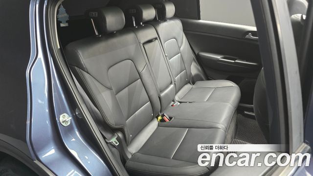 Kia Sportage 2016 — photo 18