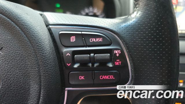Kia Sportage 2016 — photo 23