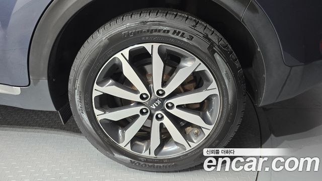Kia Sportage 2016 — photo 7