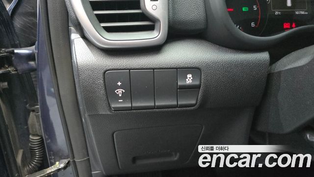 Kia Sportage 2016 — photo 28