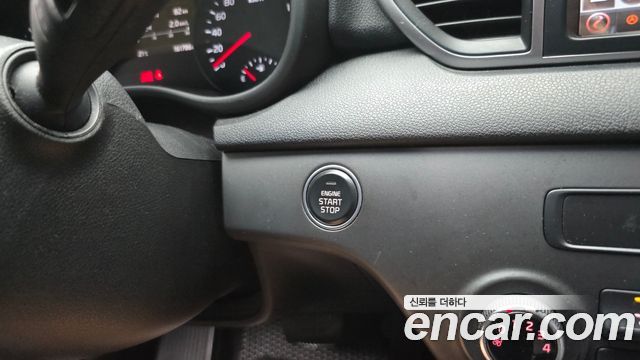 Kia Sportage 2016 — photo 29