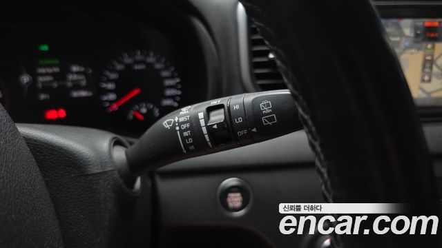 Kia Sportage 2016 — photo 30