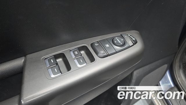 Kia Sportage 2016 — photo 32