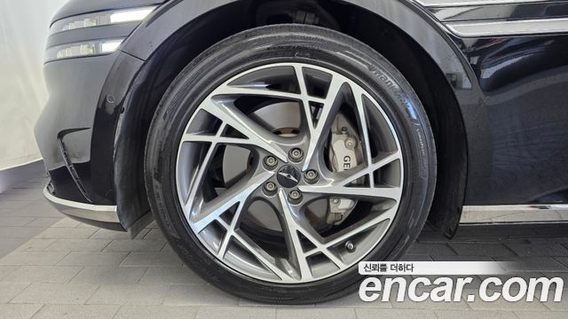 Genesis G90 2023 — photo 5