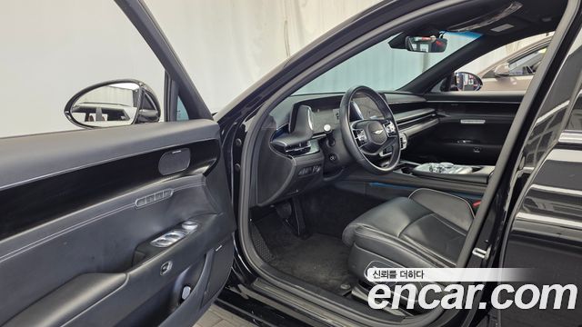 Genesis G90 2023 — photo 10