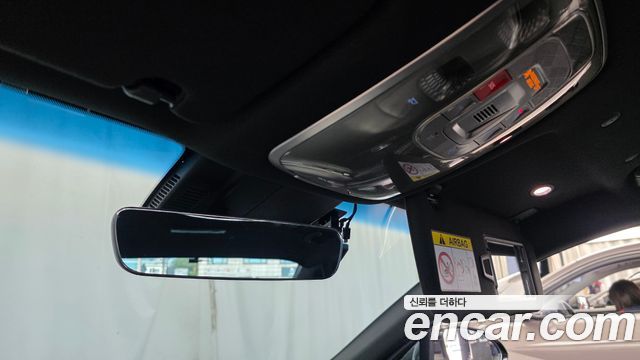 Genesis G90 2023 — photo 20