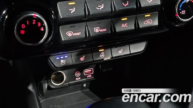 Kia Sportage 2016 — photo 25