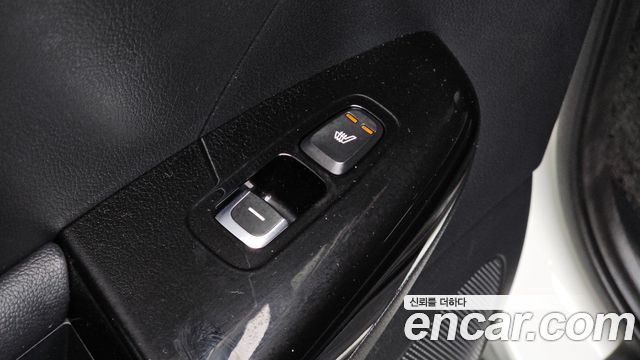 Kia Sportage 2016 — photo 26