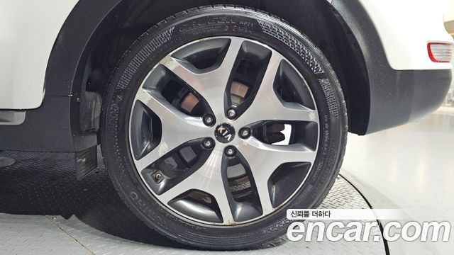 Kia Sportage 2016 — photo 7
