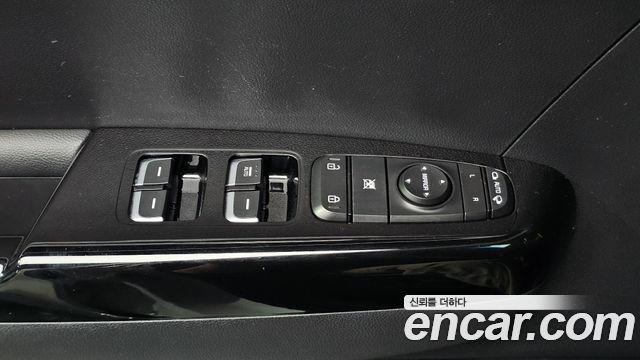 Kia Sportage 2016 — photo 27