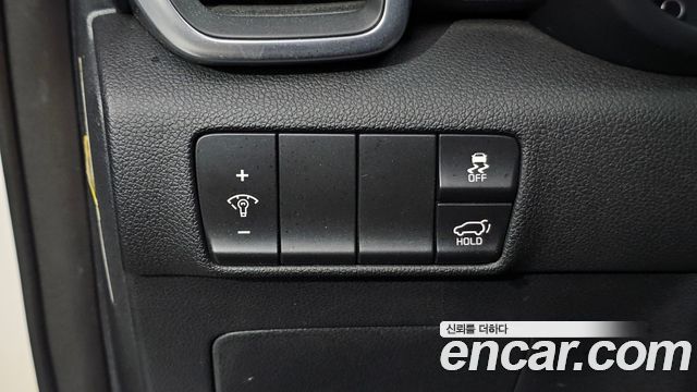 Kia Sportage 2016 — photo 29