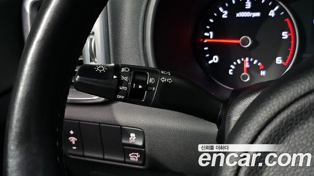 Kia Sportage 2016 — photo 30