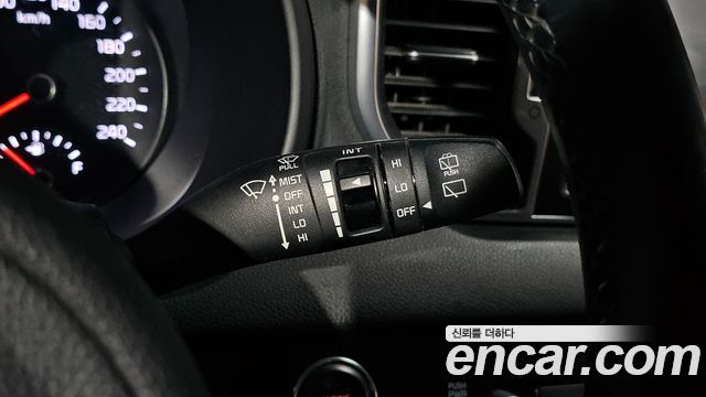 Kia Sportage 2016 — photo 31