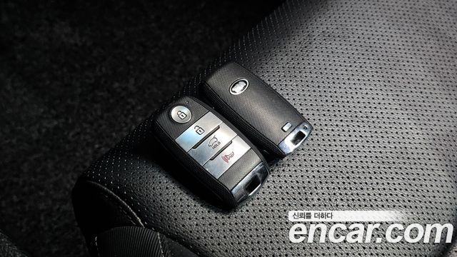 Kia Sportage 2016 — photo 33