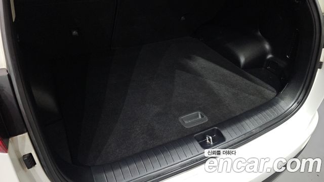 Kia Sportage 2016 — photo 34