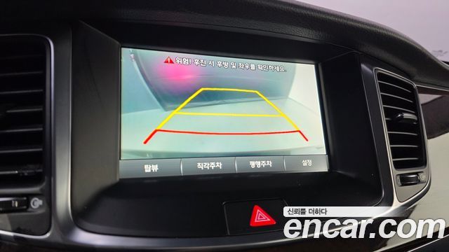 Hyundai Equus 2015 — photo 20
