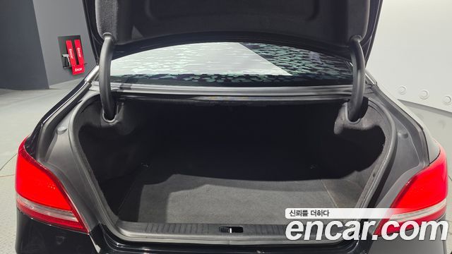 Hyundai Equus 2015 — photo 21