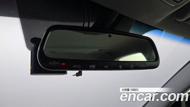 Hyundai Equus 2015 — photo 23