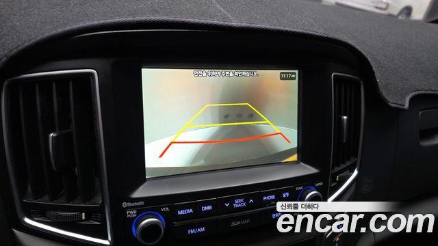 Hyundai Starex 2018 — photo 21