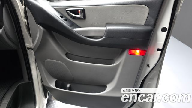 Hyundai Starex 2018 — photo 14