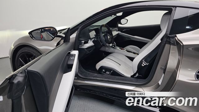 Lotus Emira 2025 — photo 13