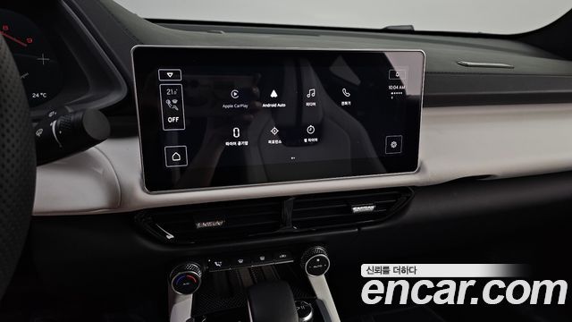Lotus Emira 2025 — photo 20