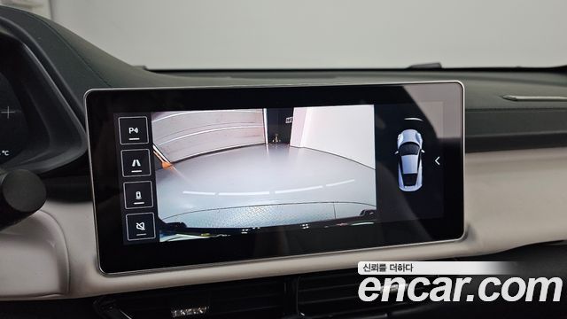 Lotus Emira 2025 — photo 21