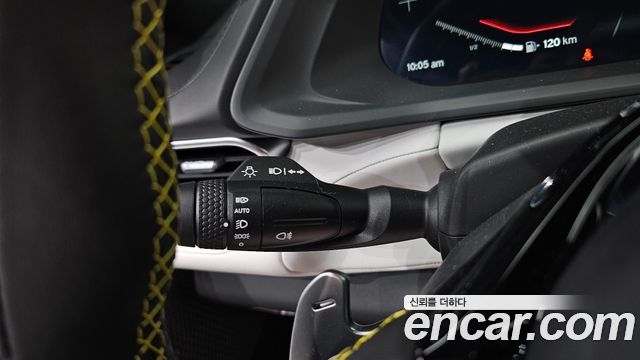 Lotus Emira 2025 — photo 24