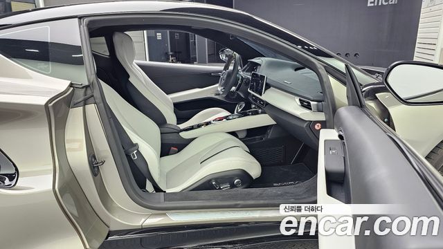 Lotus Emira 2025 — photo 16