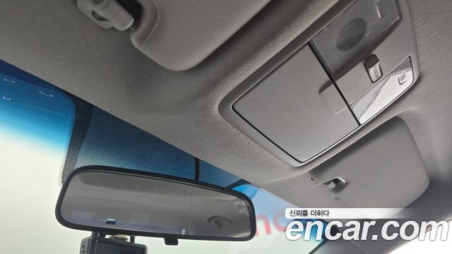 Kia K3 2015 — photo 19
