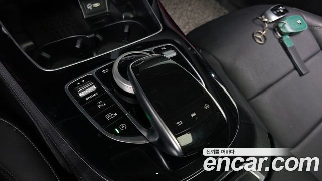 Mercedes-Benz E-Class 2019 — photo 26