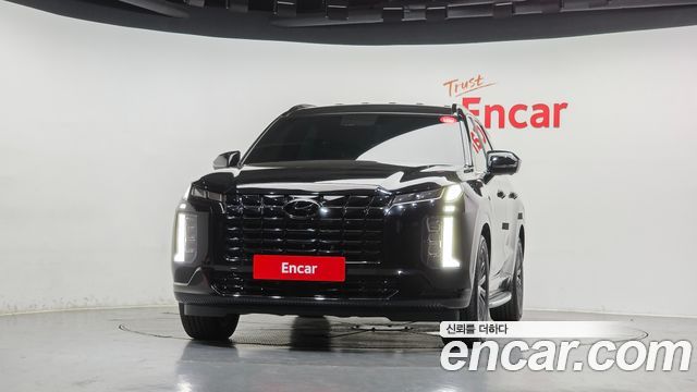 Hyundai Palisade 2024 — photo 3