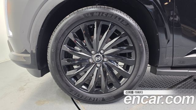 Hyundai Palisade 2024 — photo 5