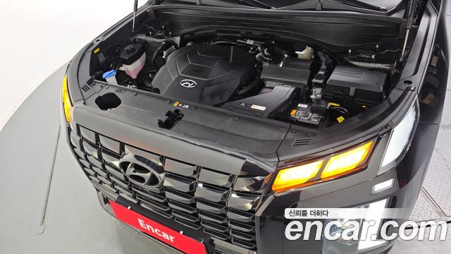 Hyundai Palisade 2024 — photo 6
