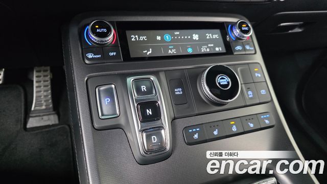 Hyundai Palisade 2024 — photo 12