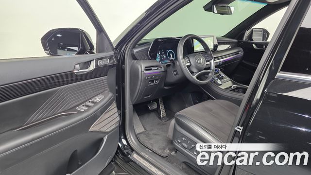 Hyundai Palisade 2024 — photo 13