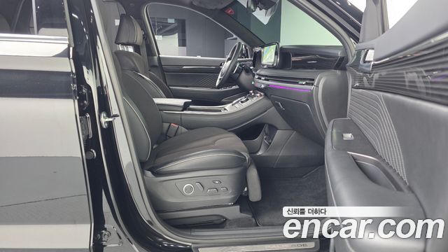 Hyundai Palisade 2024 — photo 17