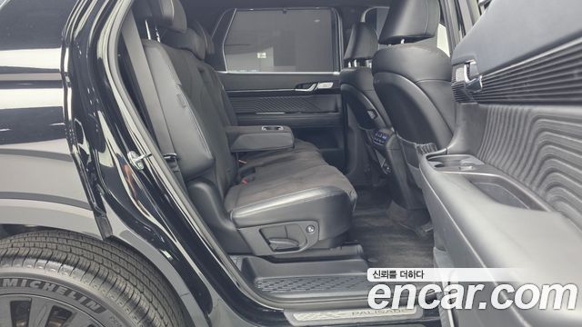 Hyundai Palisade 2024 — photo 18