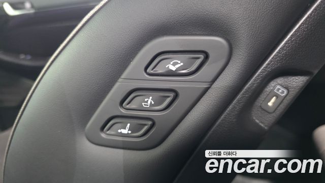 Hyundai Palisade 2024 — photo 23