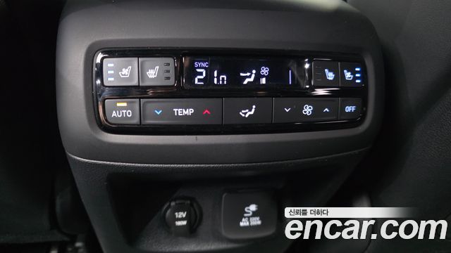 Hyundai Palisade 2024 — photo 24