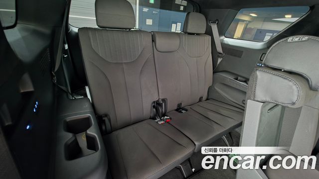 Hyundai Palisade 2024 — photo 25