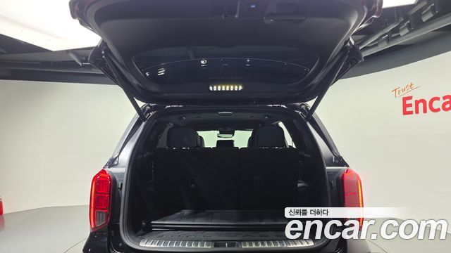 Hyundai Palisade 2024 — photo 26