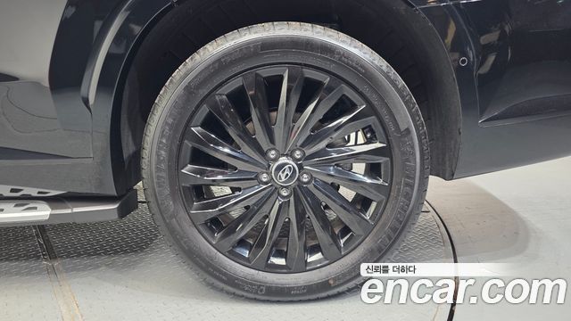 Hyundai Palisade 2024 — photo 7