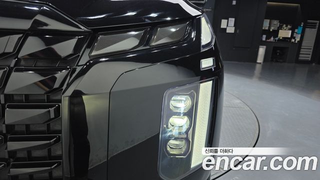 Hyundai Palisade 2024 — photo 8
