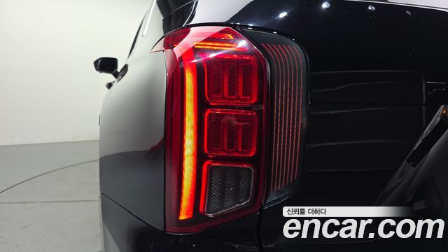 Hyundai Palisade 2024 — photo 9