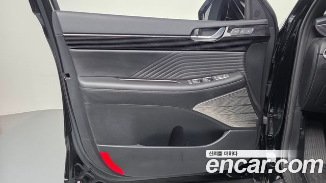 Hyundai Palisade 2024 — photo 14