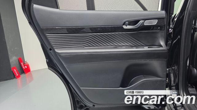 Hyundai Palisade 2024 — photo 15