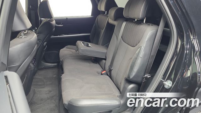 Hyundai Palisade 2024 — photo 16